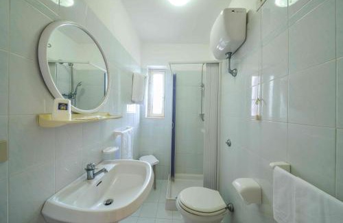 Peschici Hotel | Hotel Piccolo Paradiso