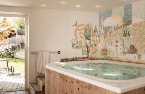 San Genesio Hotel | Hotel Pider