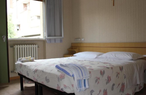 Castrocaro Terme Hotel | Hotel Pierina