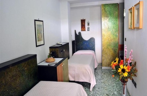 Otranto Hotel | Hotel Pietra Verde