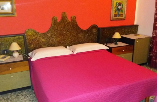 Otranto Hotel | Hotel Pietra Verde