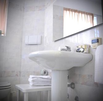 Costermano Hotel | Hotel Pinamonte