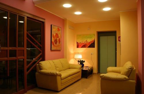 Torrenova Hotel | Hotel Piro
