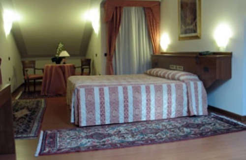 Selvazzano Dentro Hotel | Hotel Piroga Padova