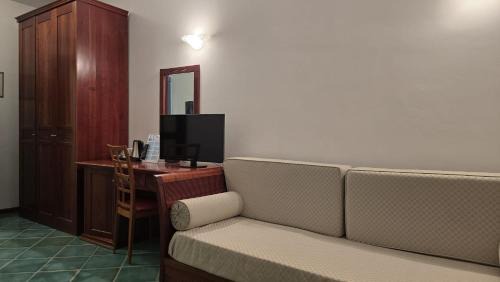 Sapri Hotel | Hotel Pisacane