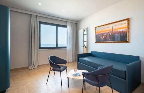 Torrette Hotel | Hotel Playa Suite