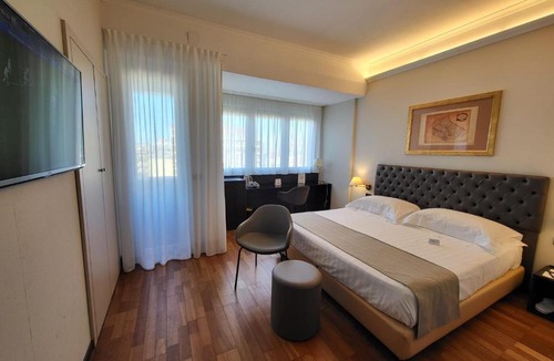 Pescara Hotel | Hotel Plaza