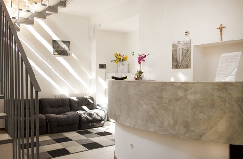 Zona Risorgimento Hotel | Hotel Poma