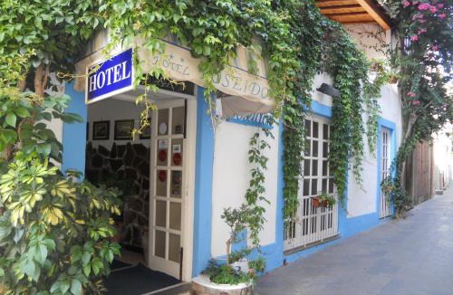 Lipari Historic Centre Hotel | Hotel Poseidon
