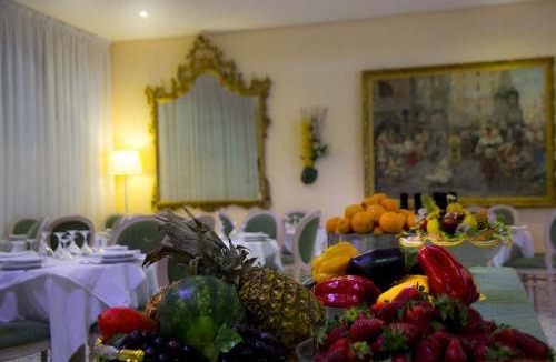 Chianciano Terme Hotel | Hotel Posta