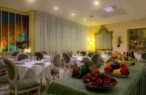 Chianciano Terme Hotel | Hotel Posta