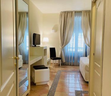 Castellammare Hotel | Hotel Posta