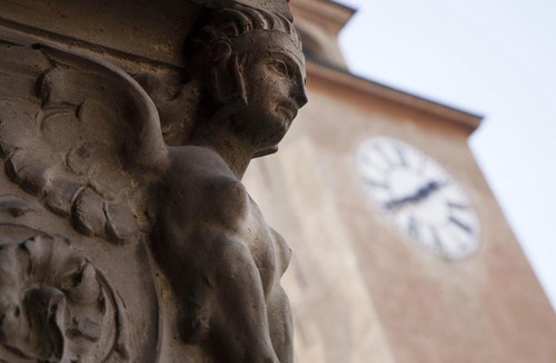 Reggio nell'Emilia Hotel | Hotel Posta