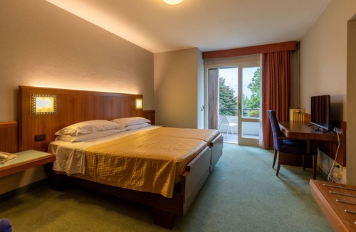 Premeno Hotel | Hotel Premeno