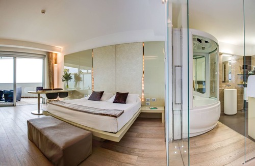 Milano Marittima Hotel | Hotel Premier & Suites