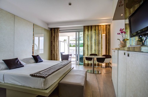 Milano Marittima Hotel | Hotel Premier & Suites
