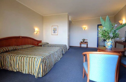 Marsala Hotel | Hotel President