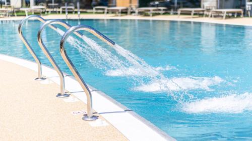 Marina di Vasto Hotel | Hotel President