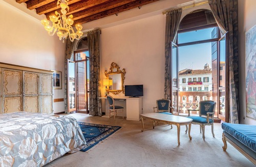 Cannaregio Hotel | Hotel Principe