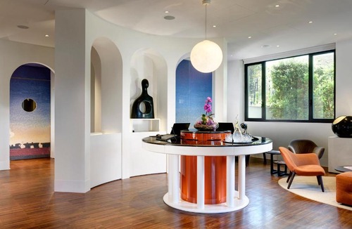 Ostiense Hotel | Hotel Pulitzer
