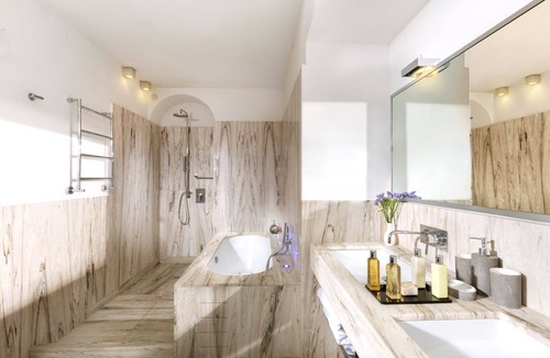 Capri Hotel | Hotel Punta Tragara