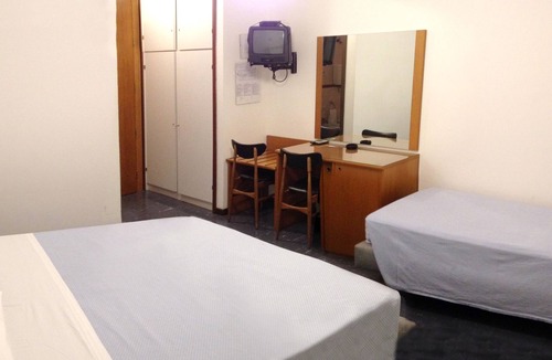 Lido delle Nazioni Hotel | Hotel Quadrifoglio