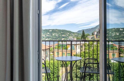 Como Hotel | Hotel Quarcino