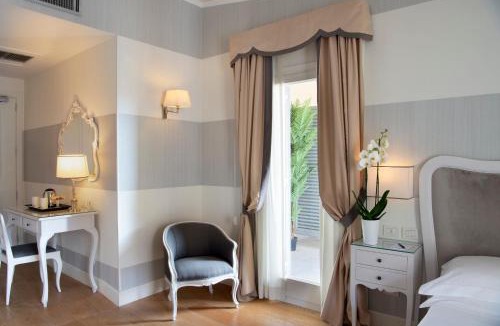 San Lorenzo Hotel | Hotel Rapallo