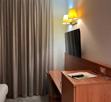 Lissone Hotel | Hotel Re