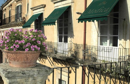 Casa Papa Hotel | Hotel Relais Modica