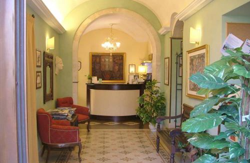 Casa Papa Hotel | Hotel Relais Modica