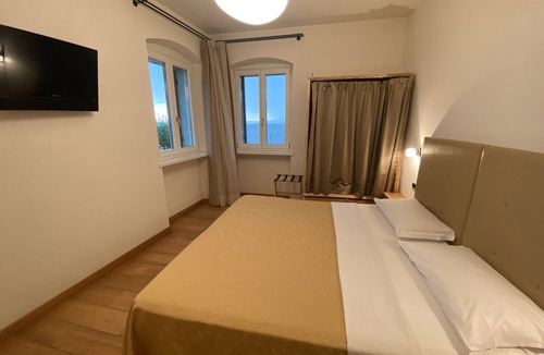 Garda Hotel | Hotel Remàt