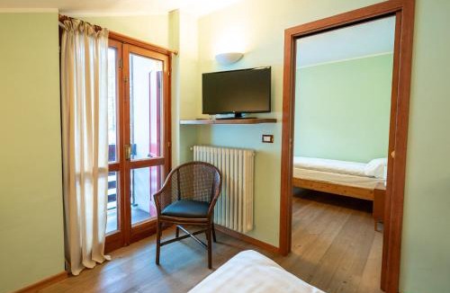 Tache Hotel | Hotel Residence Valverde