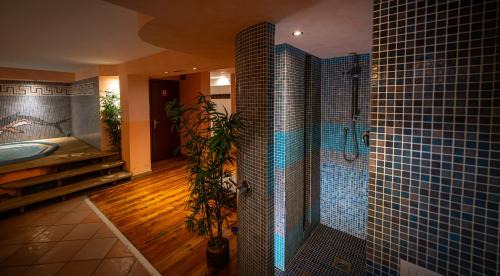 Tache Hotel | Hotel Residence Valverde