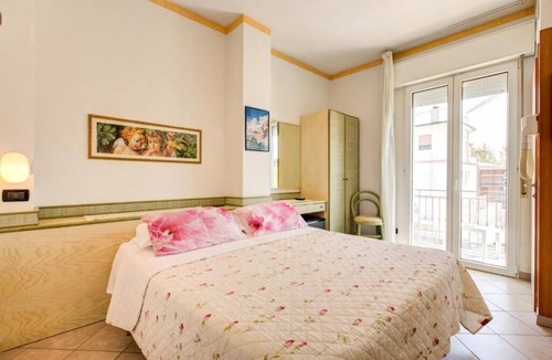 Bellariva Hotel | Hotel Residence Charles