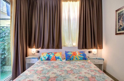 Bellariva Hotel | Hotel Residence Charles