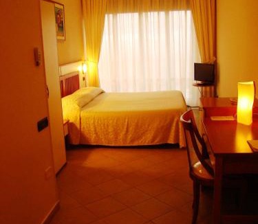 Tiriolo Hotel | Hotel Residence Due Mari