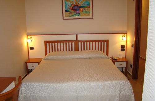 Tiriolo Hotel | Hotel Residence Due Mari