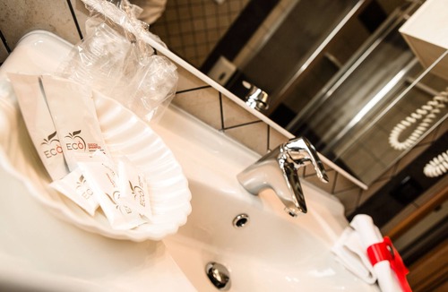 Mozzagrogna House | Hotel Residence Eden