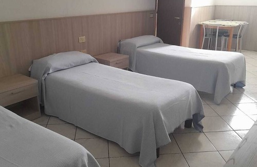 Mariano Comense Hotel | Hotel Residence La Fontana