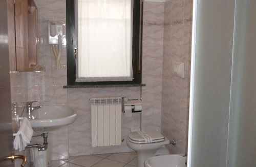 Mariano Comense Hotel | Hotel Residence La Fontana