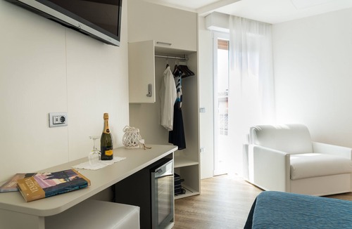 Lido di Jesolo Hotel | Hotel Residence Mara