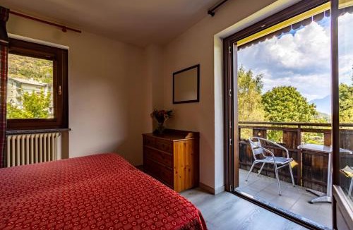 Fossaz Hotel | Hotel & Restaurant Saint Nicolas Gran Paradiso