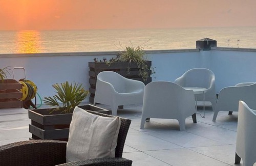 Torre Pedrera Hotel | Hotel Ribot