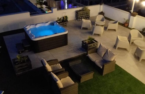 Torre Pedrera Hotel | Hotel Ribot