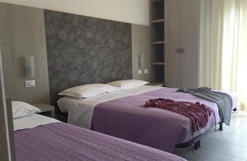Torre Pedrera Hotel | Hotel Ridens