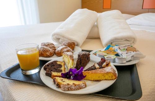 Milano Marittima Hotel | Hotel Ridolfi