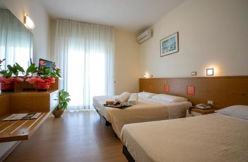 Milano Marittima Hotel | Hotel Ridolfi