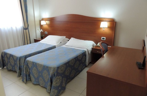 Moncalieri Hotel | Hotel Rigolfo