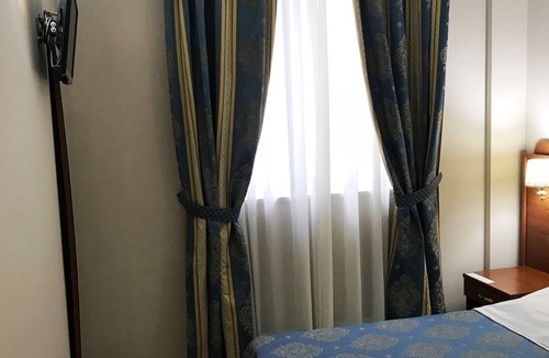 Moncalieri Hotel | Hotel Rigolfo